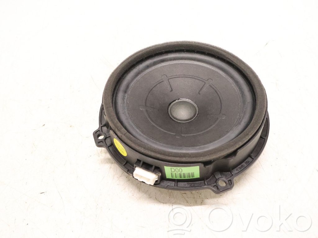 KIA Niro Altavoz de la puerta delantera
