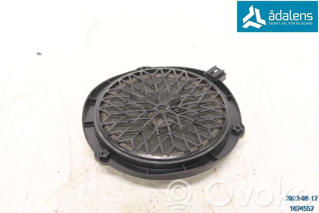 Citroen C4 II Etuoven kaiutin