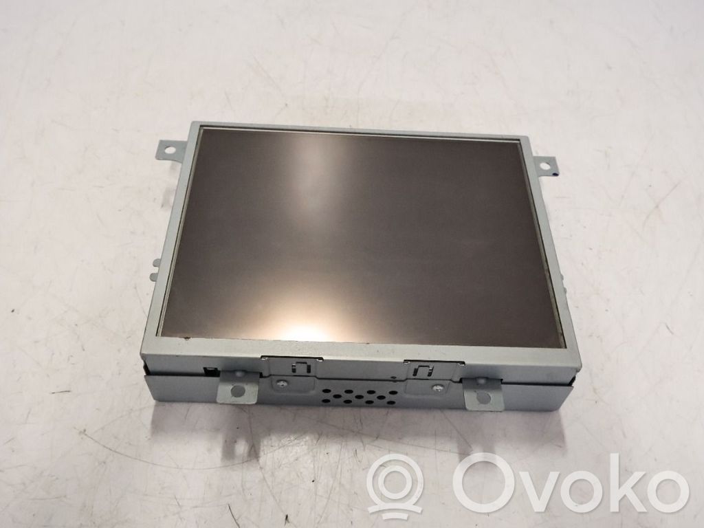 Fiat Freemont Monitor/display/piccolo schermo 