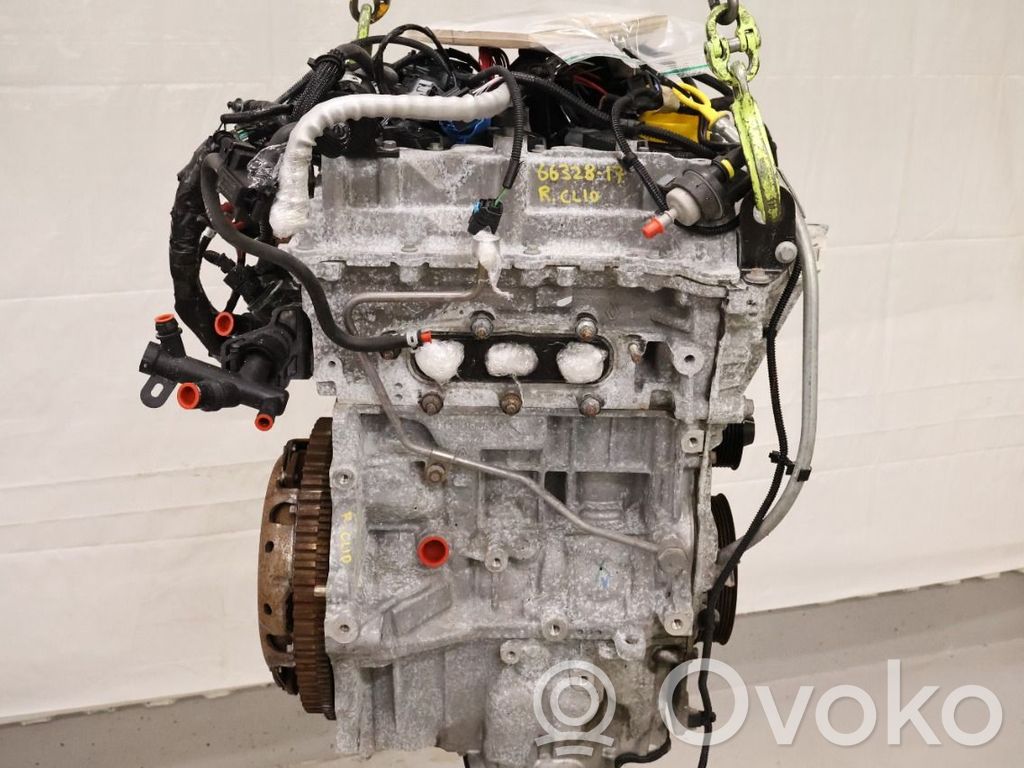 Engine   8201704812,100011498R,100011498R