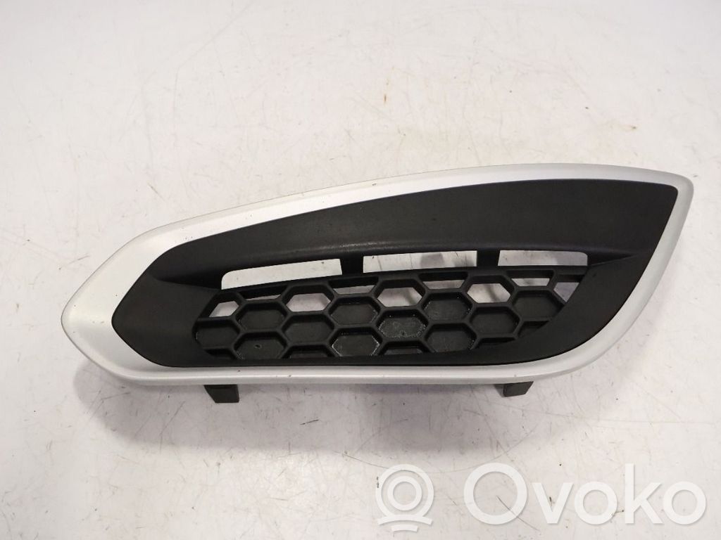 Volvo S60 Ornament colț bară față 