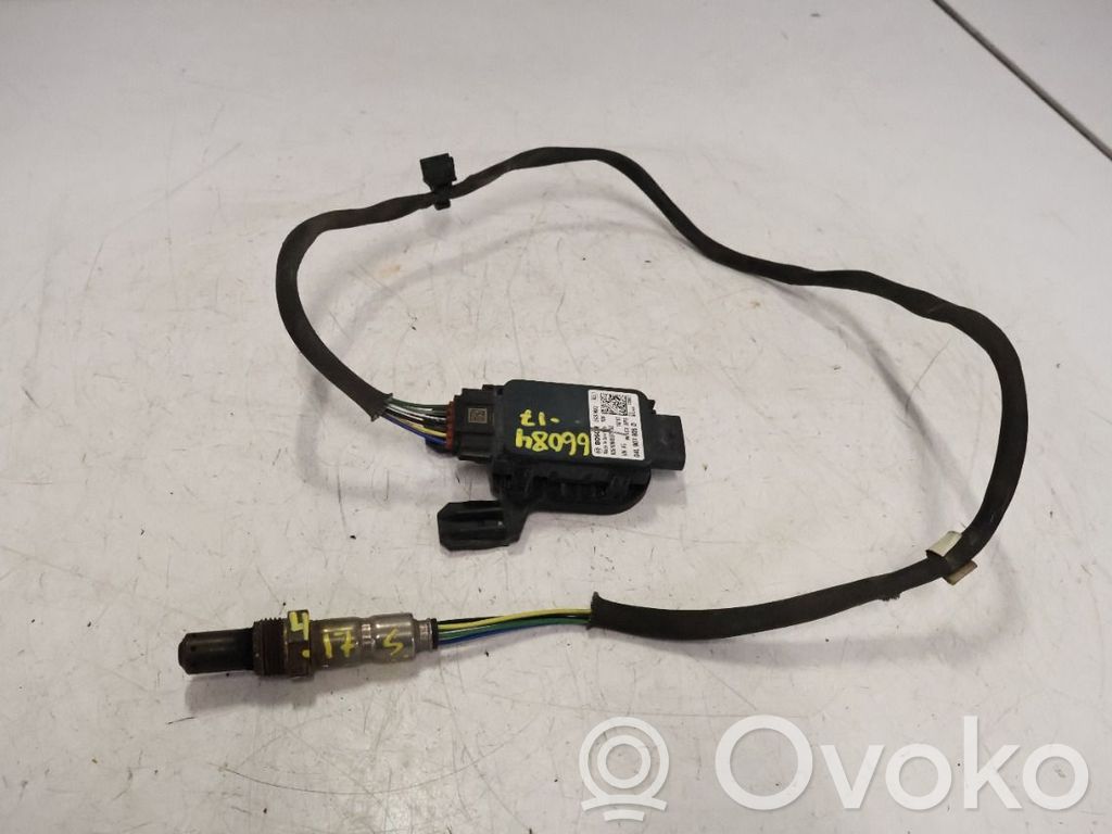 Skoda Kodiaq Lambda probe sensor 