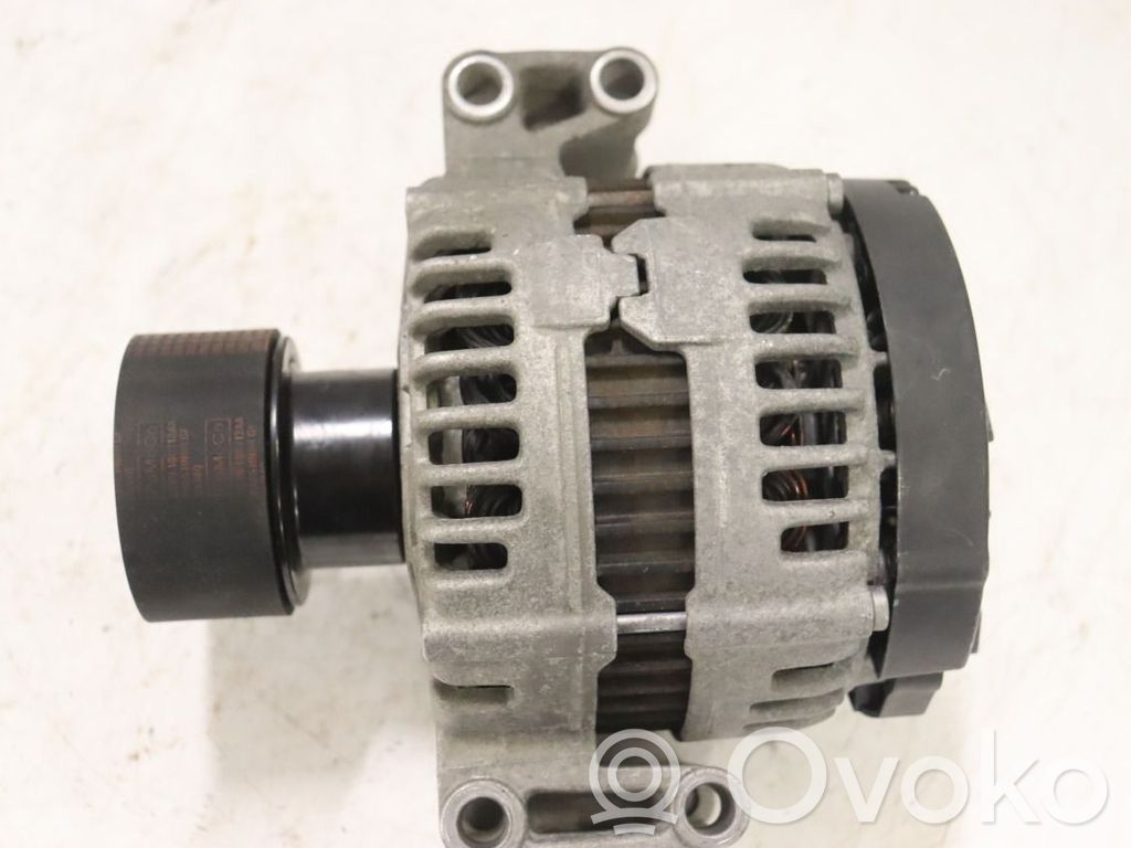 Volvo S80 Generatorius 