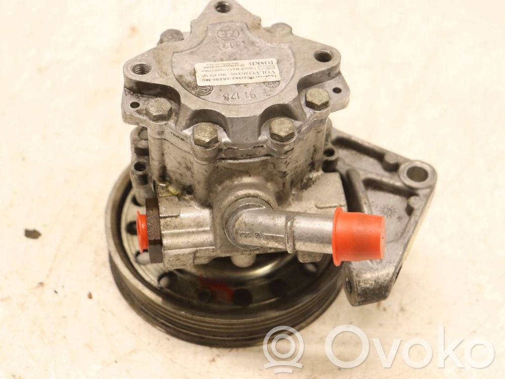 Volvo S80 Ohjaustehostimen pumppu 