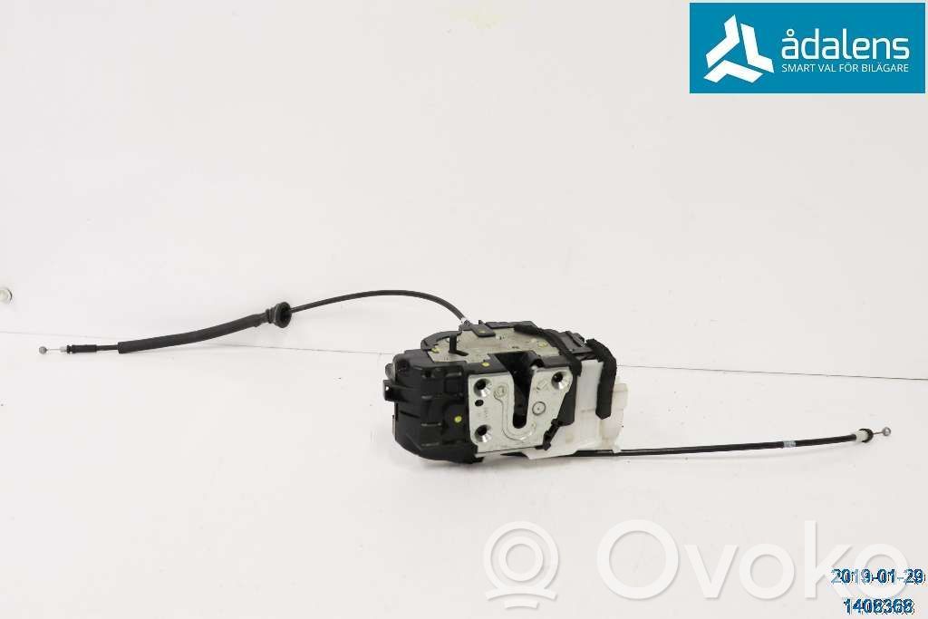 KIA Ceed Central locking motor 