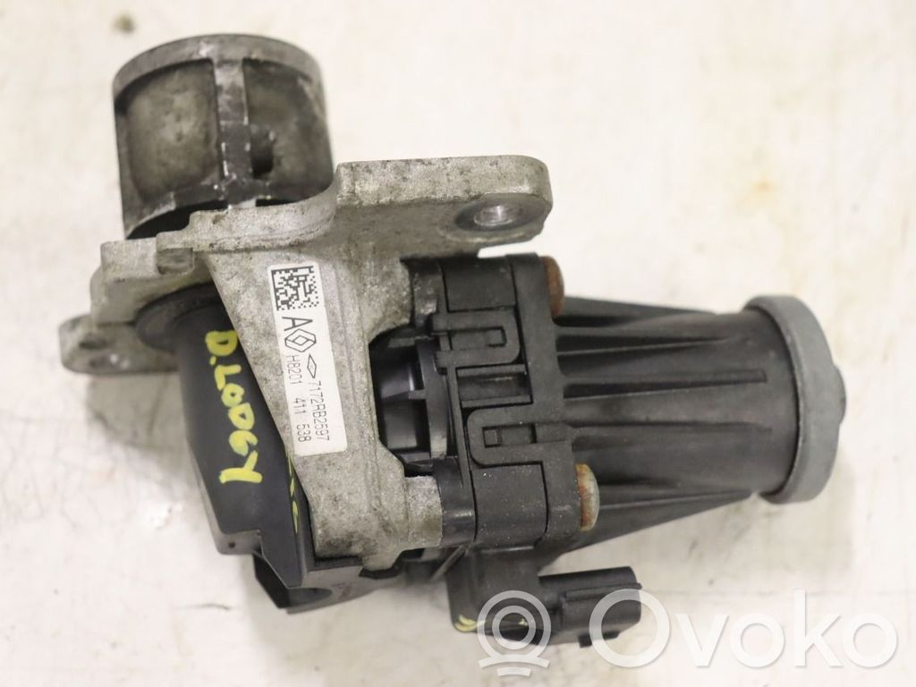EGR-venttiili   H8201411538,H8201411538