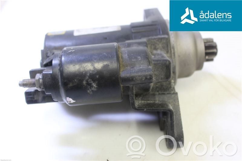 Motor de arranque   CS1282,F032CS1282