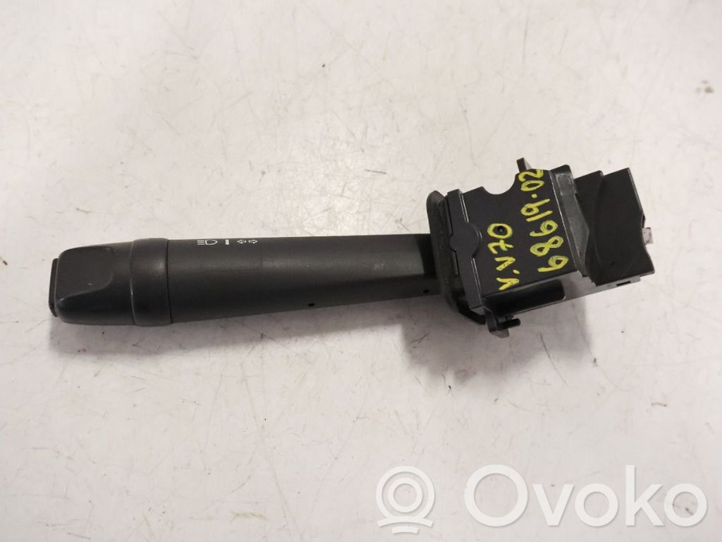 Volvo V70 Palanca de intermitentes 