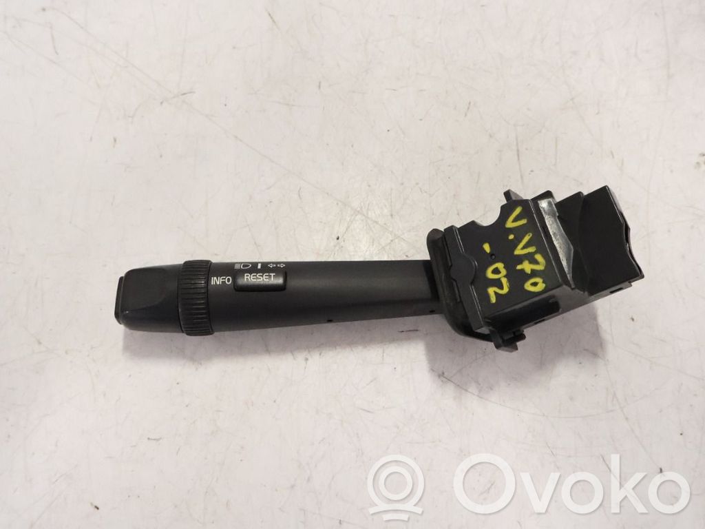 Audi 100 S4 C4 Palanca de intermitentes 