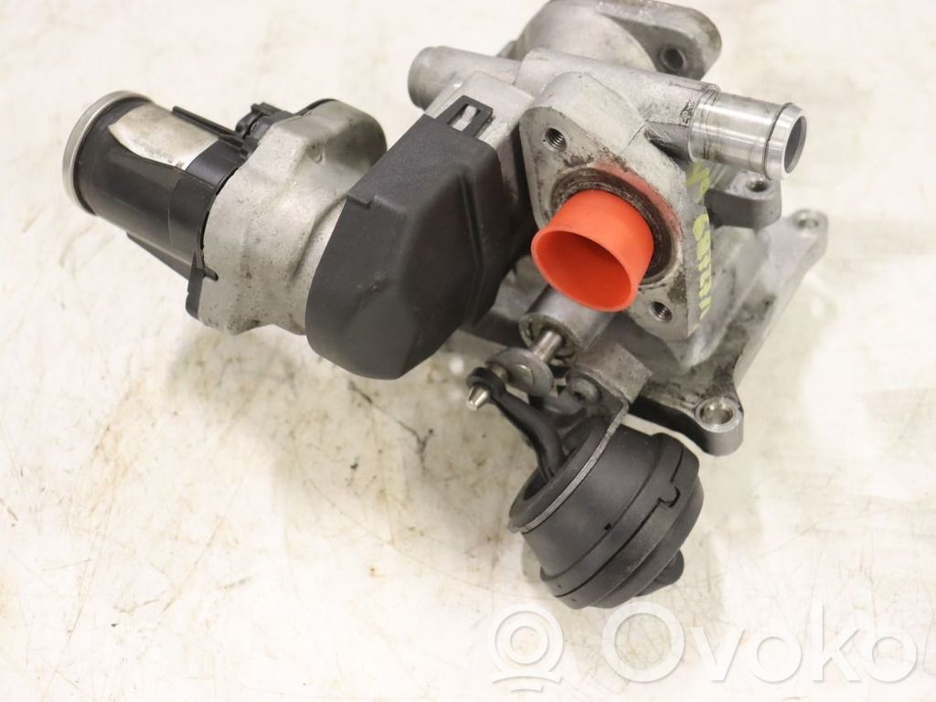 Volvo S90, V90 Válvula EGR 
