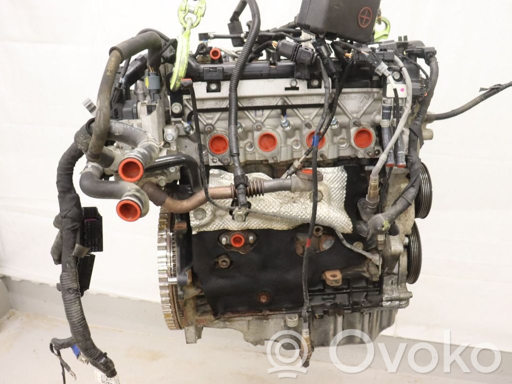 Engine   Z54612AZ00
