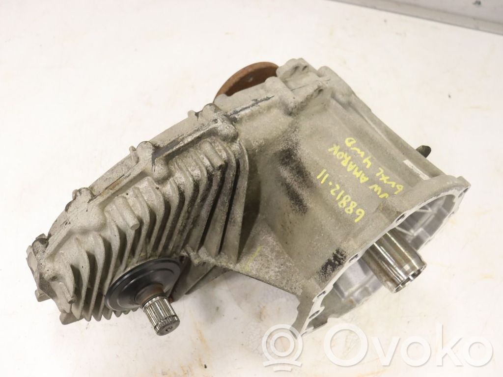 Volkswagen Amarok Verteilergetriebe 