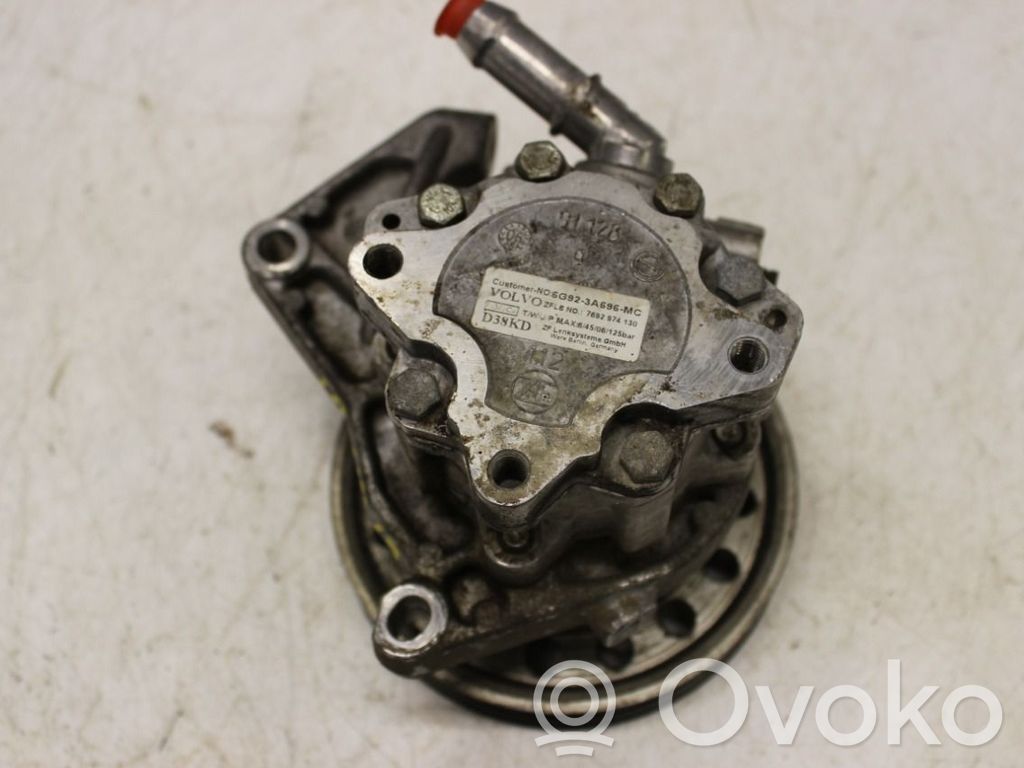 Volvo S80 Ohjaustehostimen pumppu 
