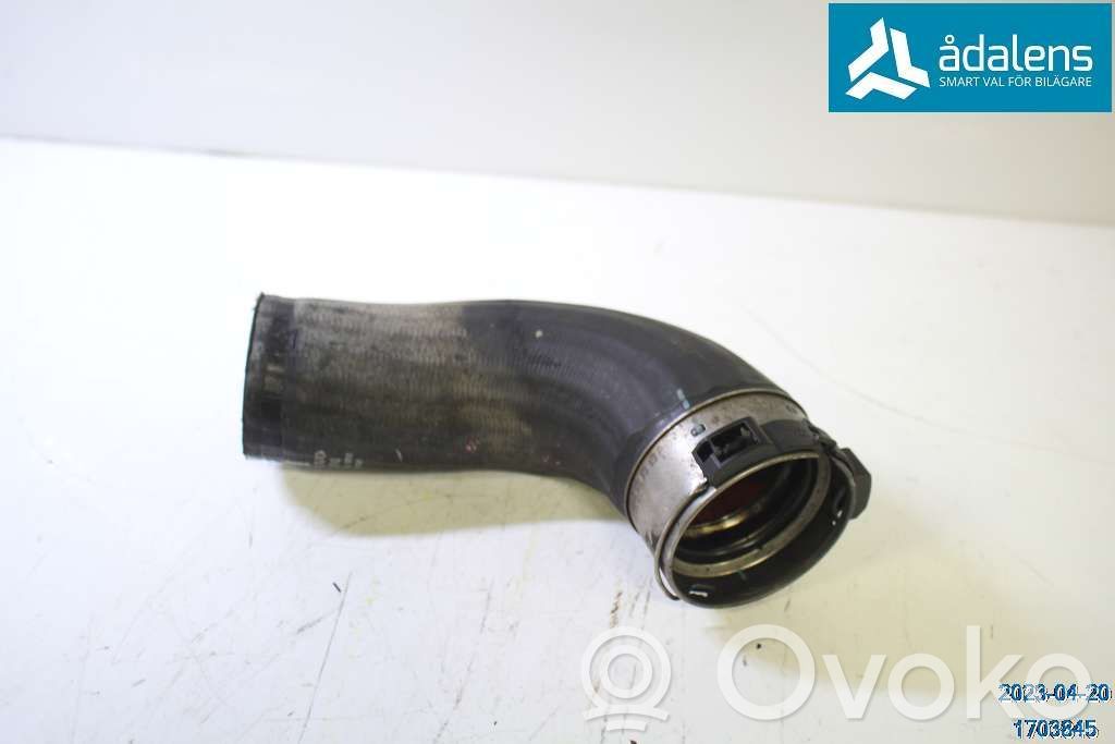 Volvo S90, V90 Furtun/conductă intercooler 