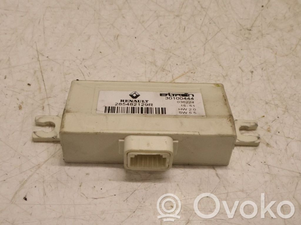 Other control units/modules   285482129R,285482129R