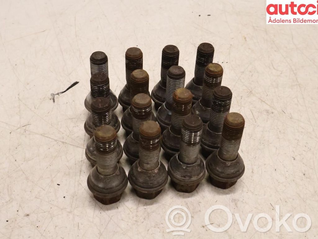 Nuts/bolts