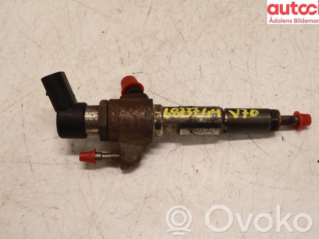 Volvo V70 Inyector de combustible 