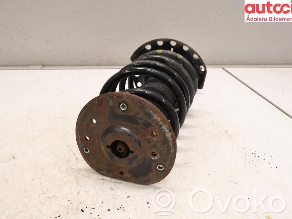 Volvo S80 Amortyzator osi przedniej ze sprężyną 