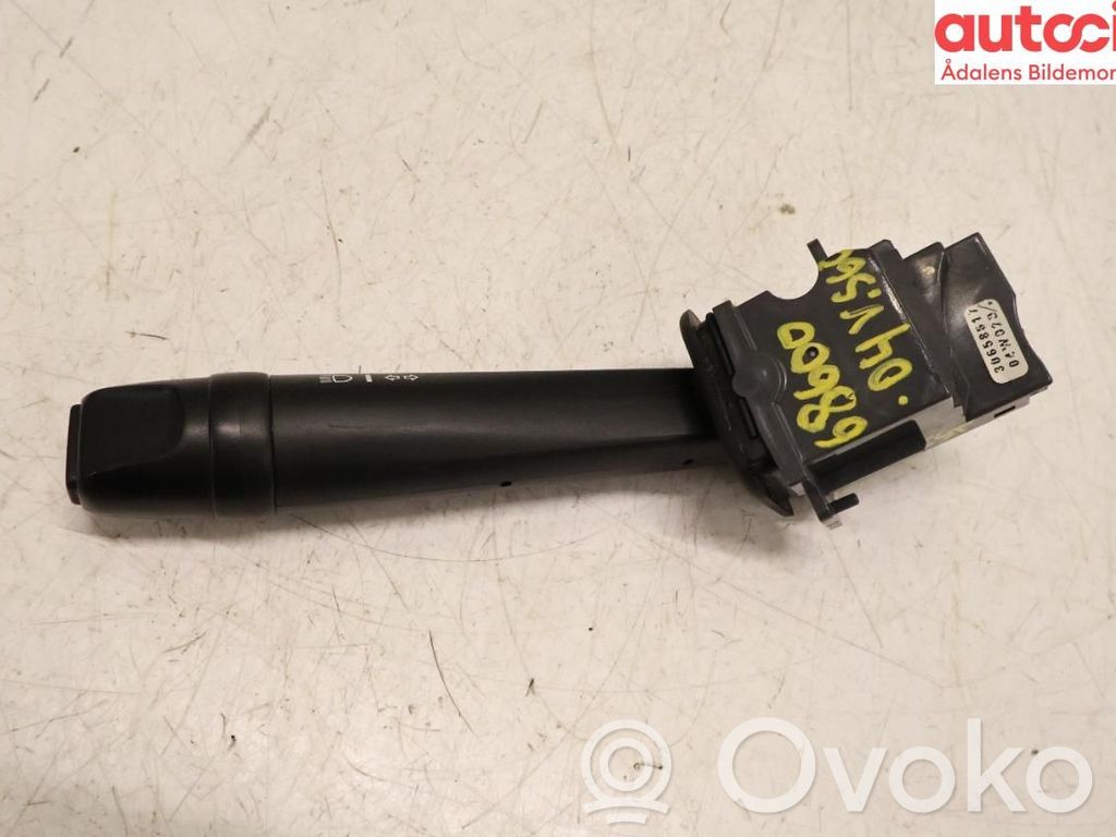 Volvo S60 Leva indicatori 