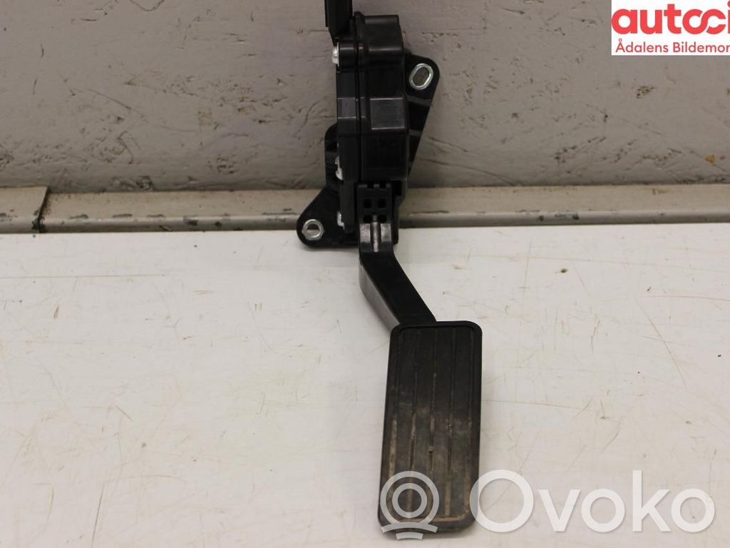 Subaru Forester SJ Gaspedal 