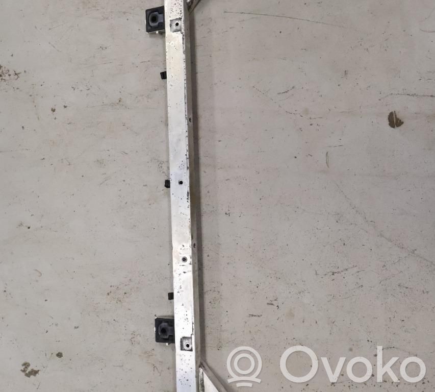 Volvo S90, V90 Panel mocowania chłodnicy 