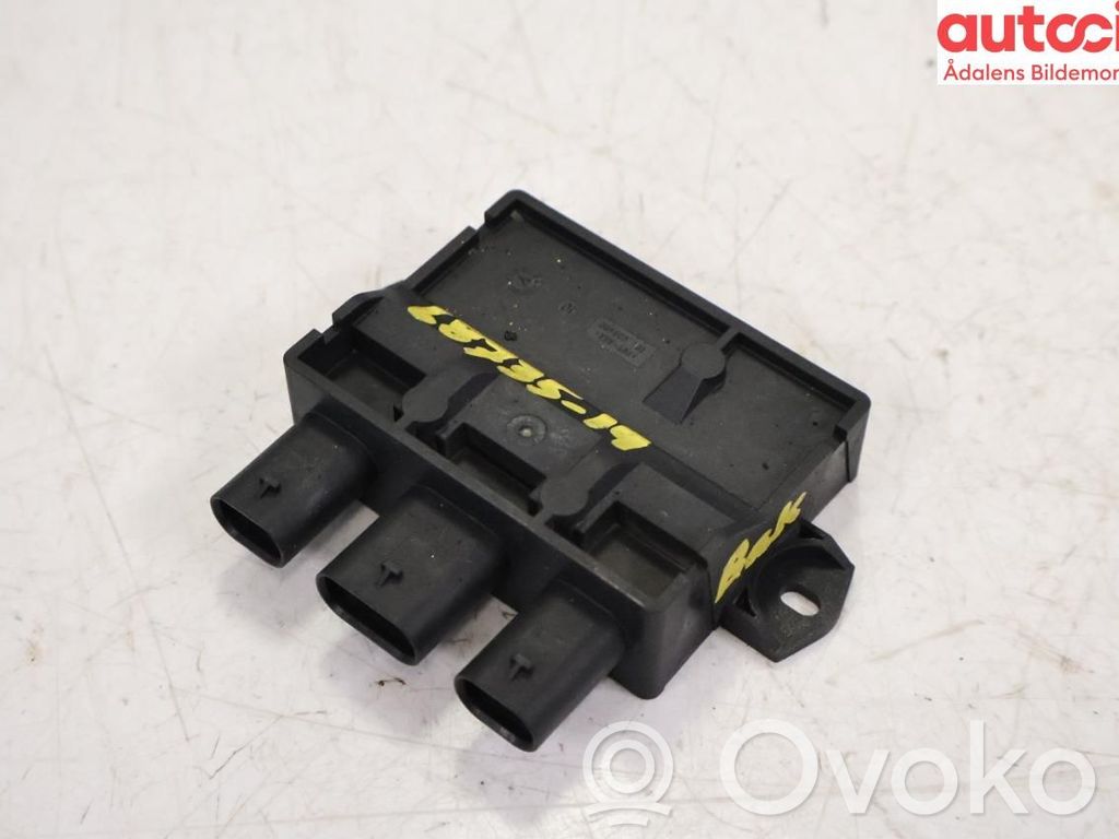 Volvo V60 Tailgate/trunk control unit/module 