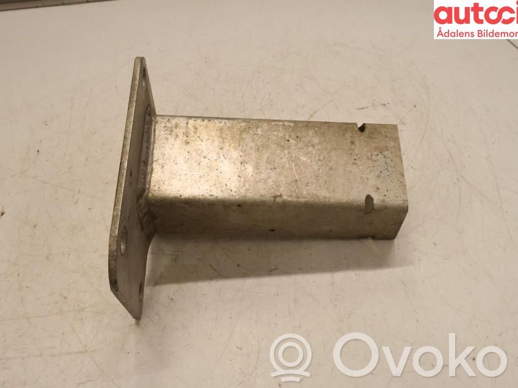 Jeep Cherokee Amortiguador de impactos del parachoques delantero 
