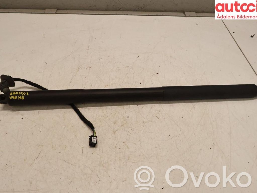 Volvo S90, V90 Jambe de force de hayon