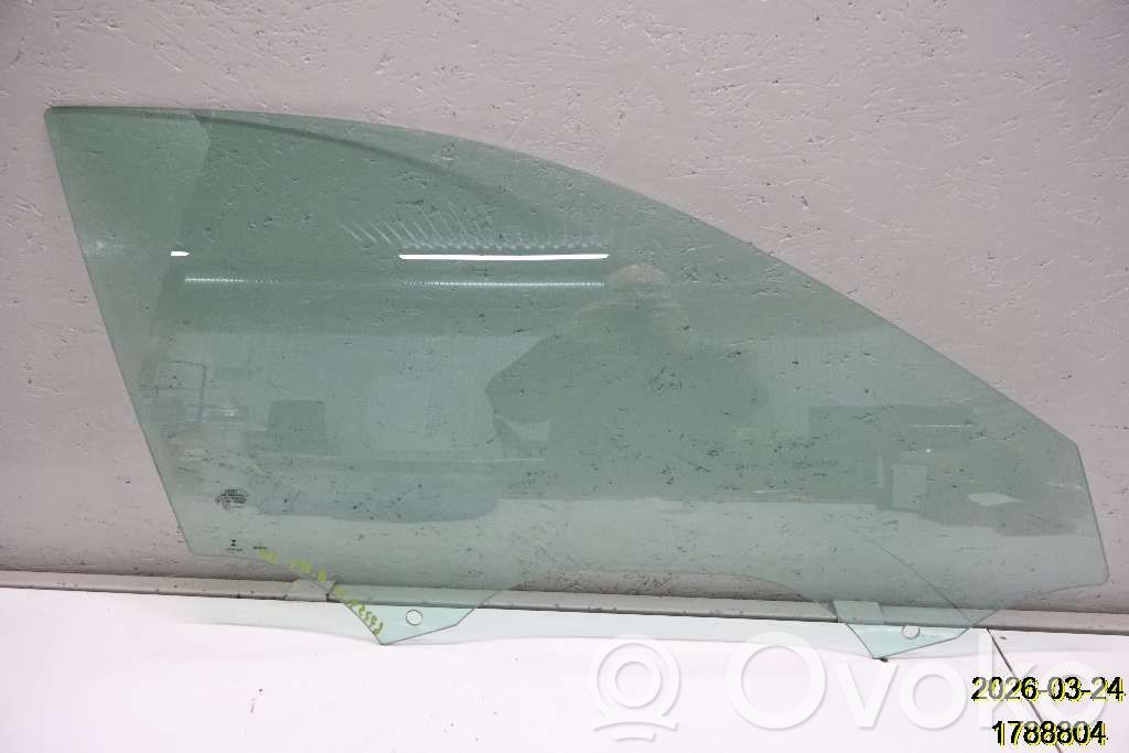 Audi A4 S4 B9 Vetro del finestrino della portiera anteriore - quattro porte 