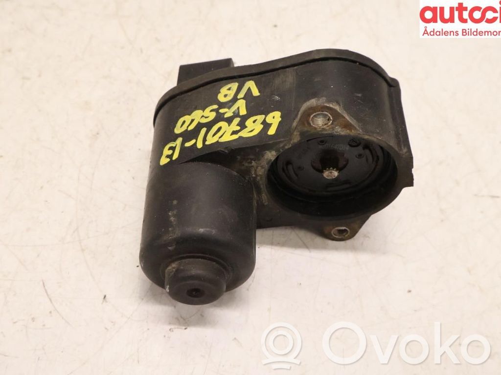 Volvo S60 Motor frână de mână/parcare