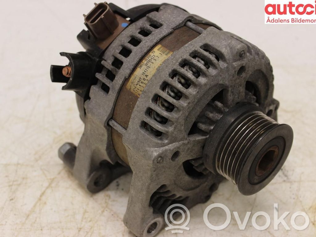 Volvo V50 Generator/alternator 