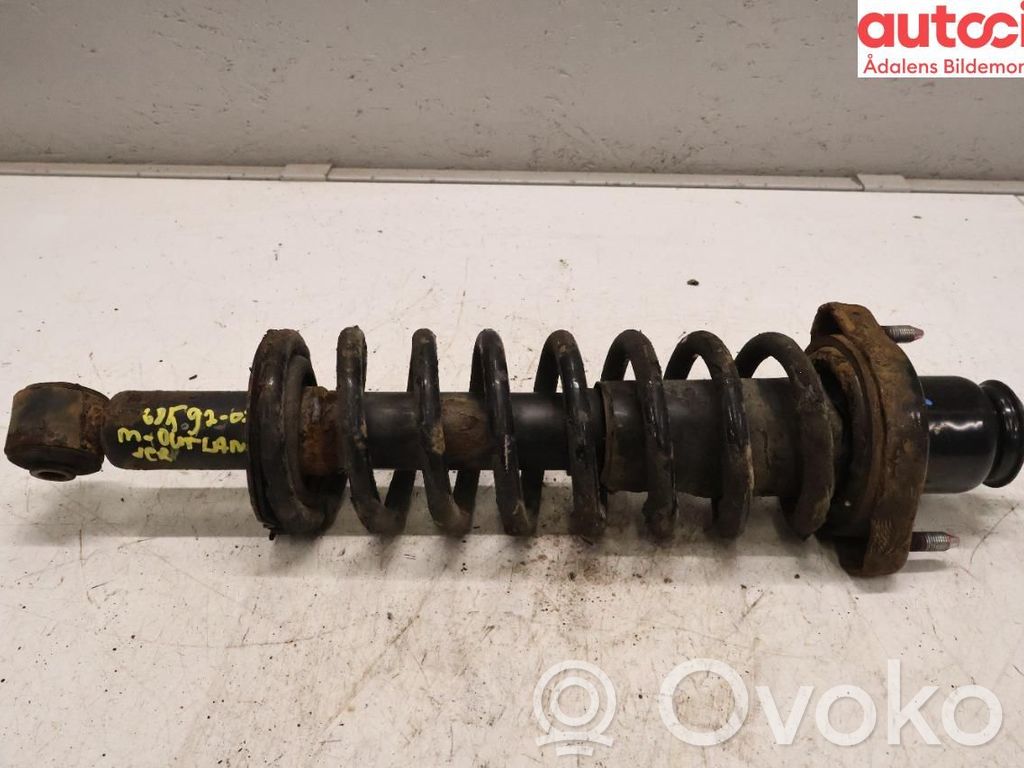 Amortizor spate   4162A006