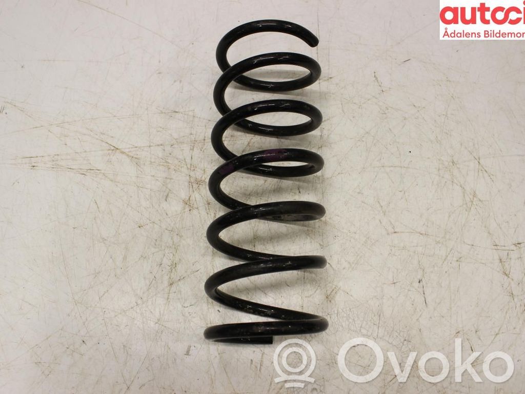 Volvo S80 Arc elicoidal spate 