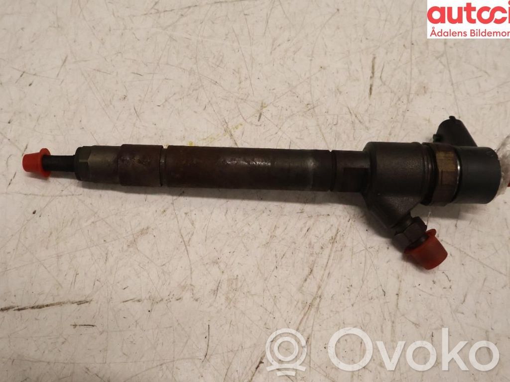 Inyector de combustible   36000574,30777526,30777526
