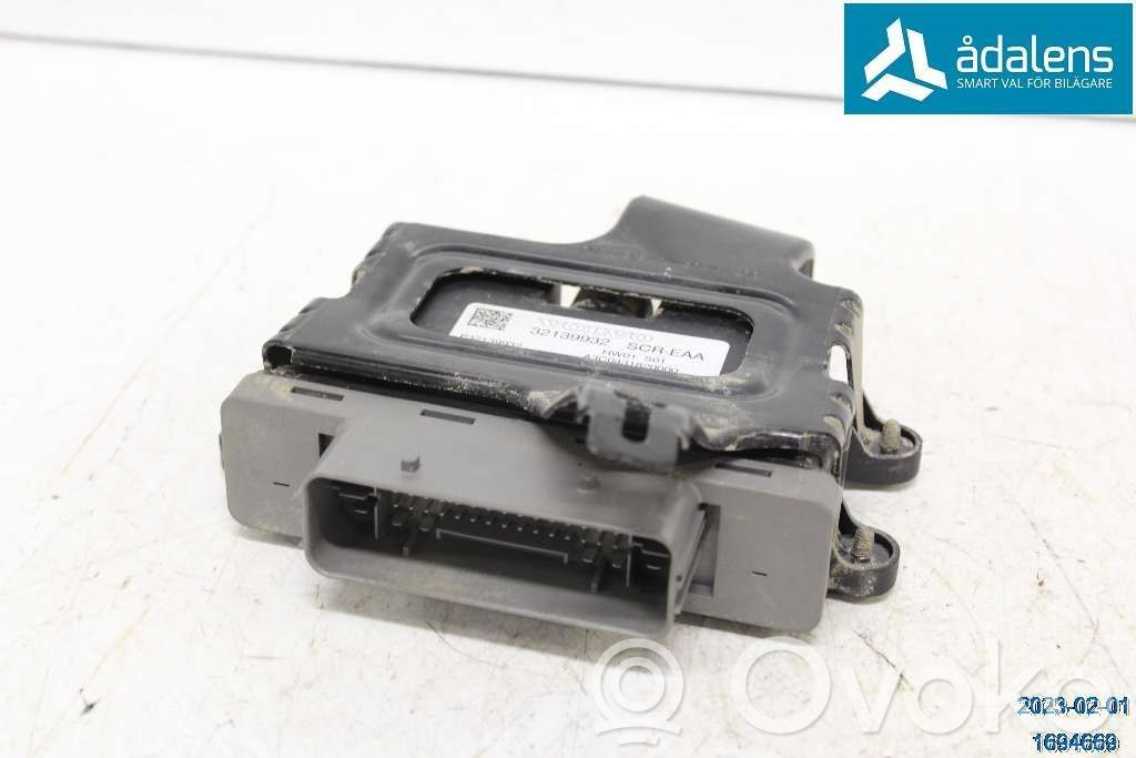 Volvo XC90 Unitate de control Adblue 