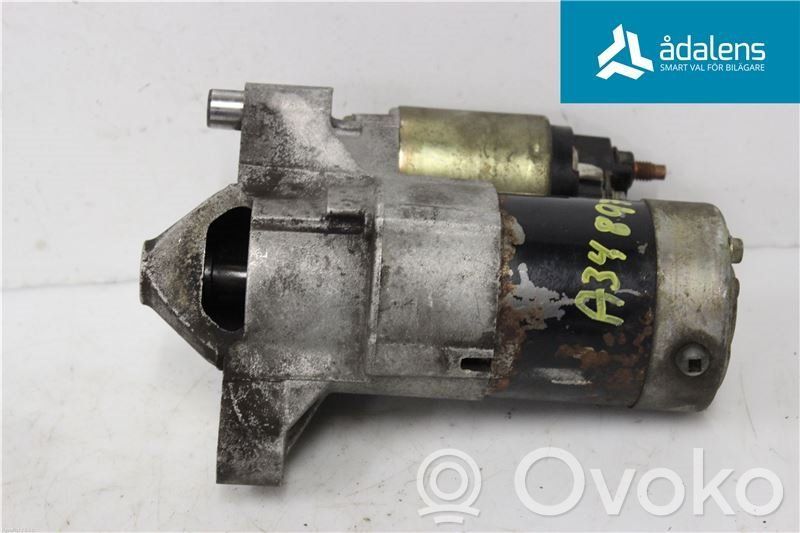 Motor de arranque   5802W5,M000T85381