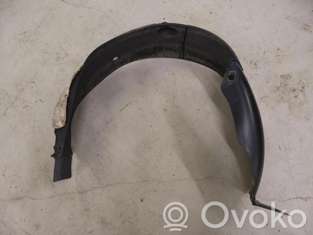 KIA Rio Nadkole przednie 