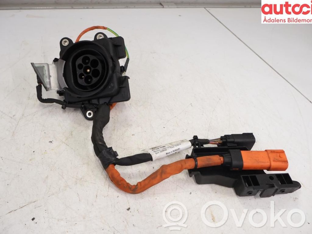 Volvo V60 High voltage cable 