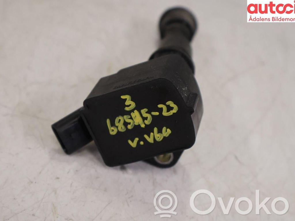 Bobina de encendido de alto voltaje   31312514
