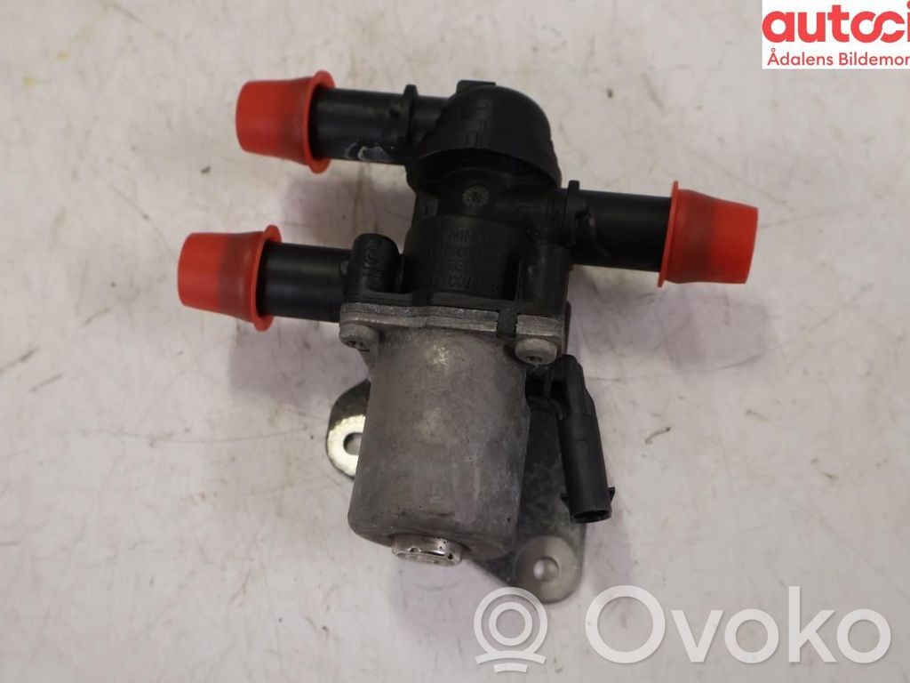 Volvo V60 Valvola di regolazione del liquido di raffreddamento e del riscaldatore