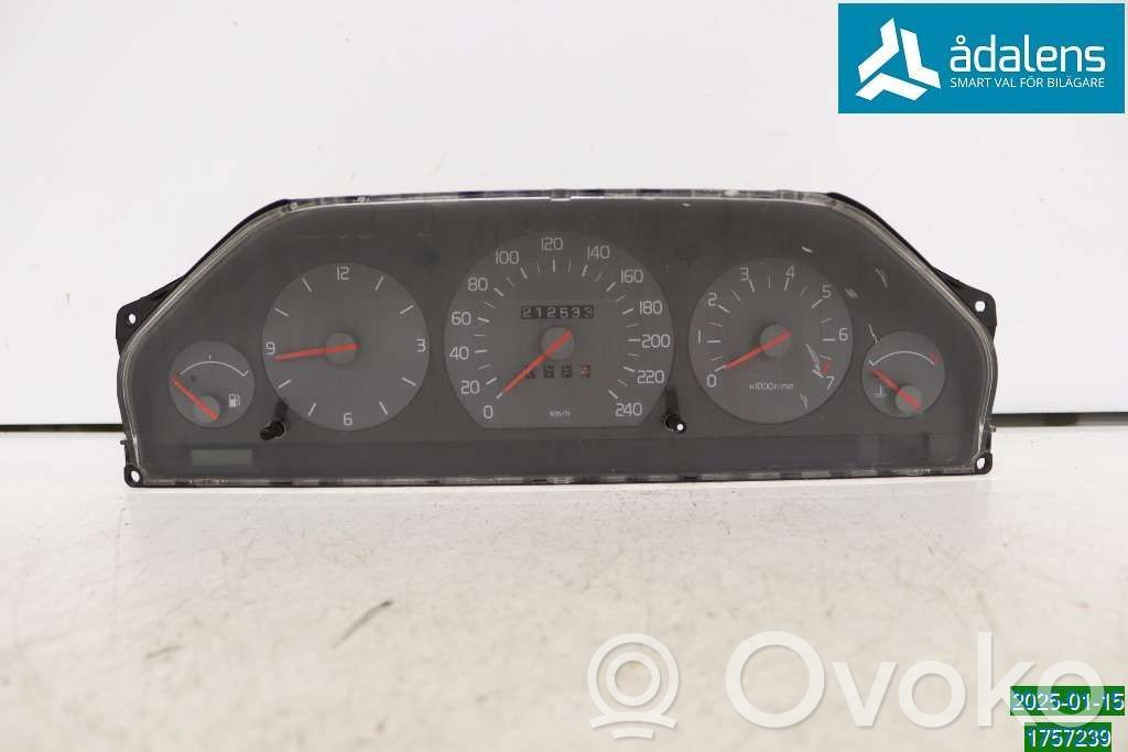 Volvo 960 Velocímetro (tablero de instrumentos)