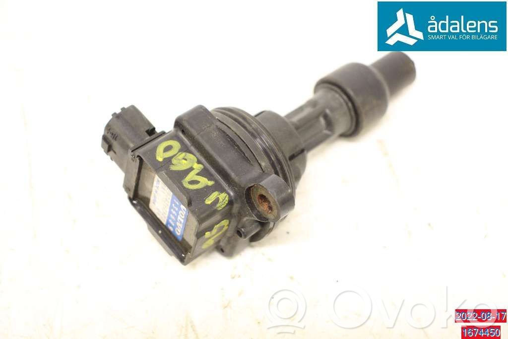 Volvo 960 High voltage ignition coil 