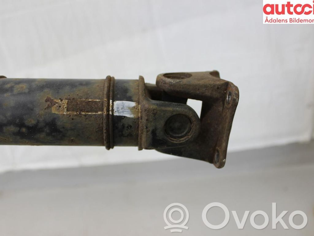 Drive shaft (set)
