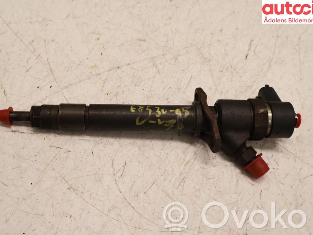 Inyector de combustible   36050289