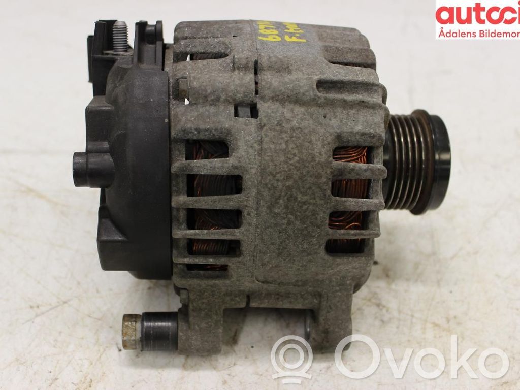 Alternador   AV6N10300GE,2260730,AV6N10300GC