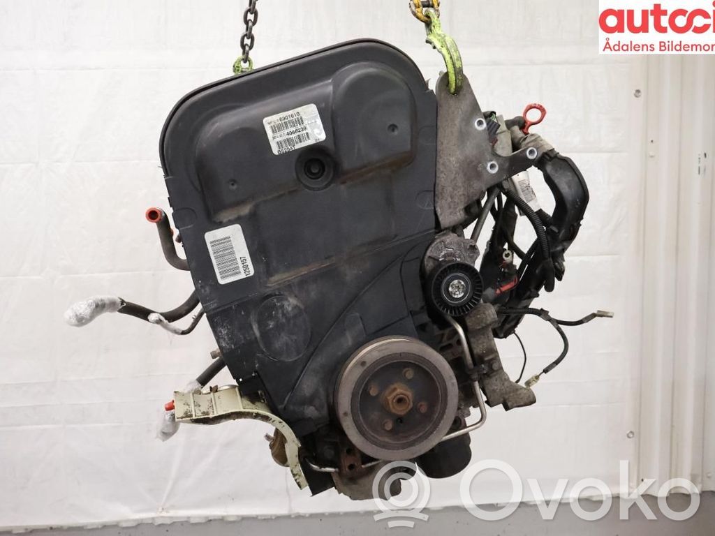 Motor   8251489,B5254T2,6901610