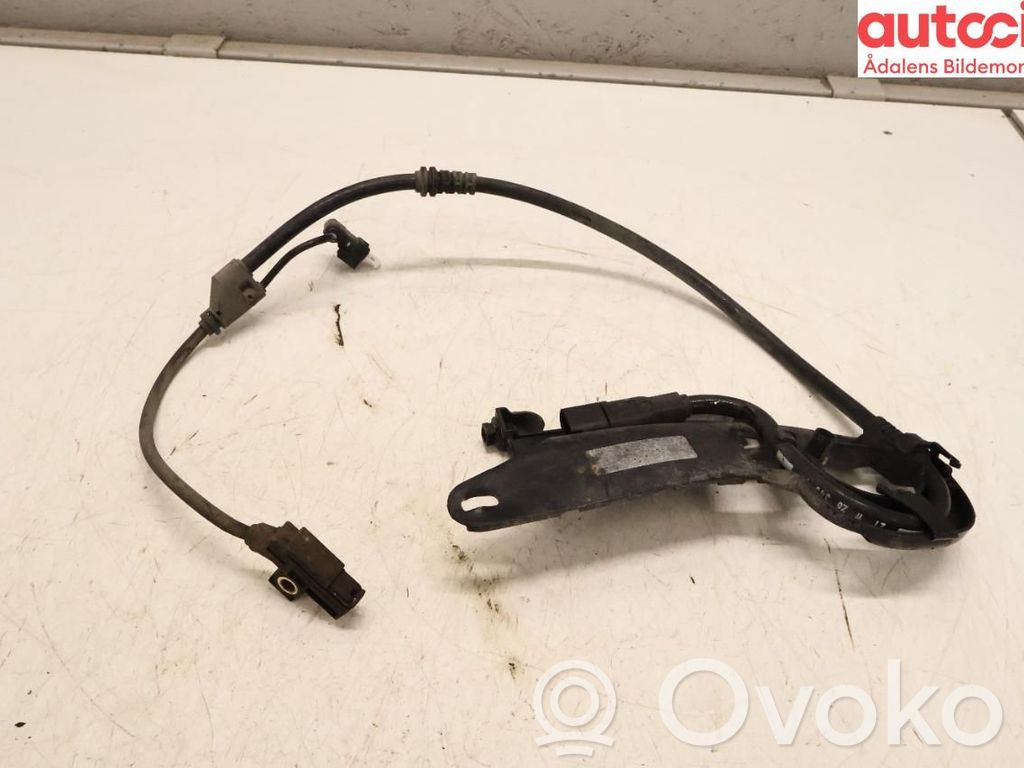 Mercedes-Benz A W177 ABS brake wheel speed sensor 