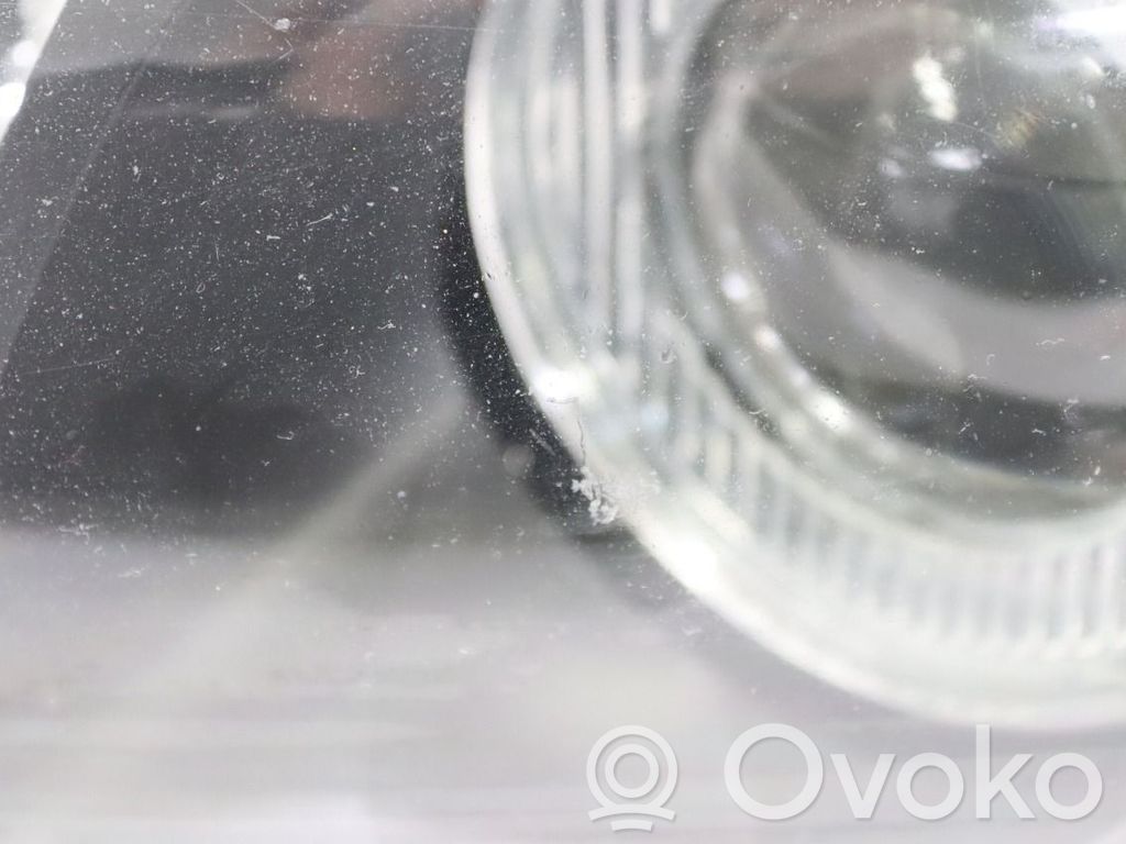 Volvo S40 Headlight/headlamp 