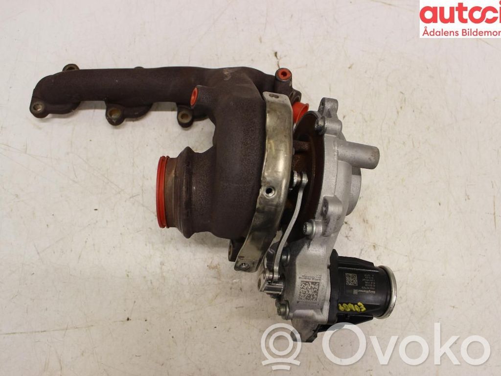 Turboahdin   144109240R,144109240R
