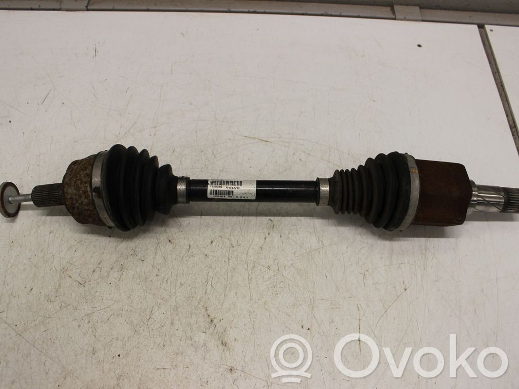 Volvo V40 Eje de transmisión delantero 